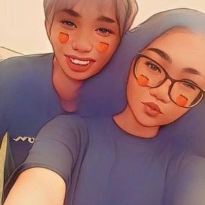 Meet your Posher, Kacie